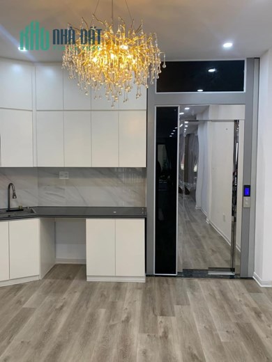 PHÂN LÔ MẬU LƯƠNG, 6 TẦNG THANG MÁY, CHỈ 7.X TỶ