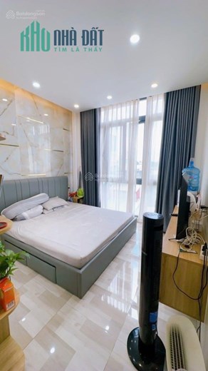 Gấp, cần bán gấp nhà 4 tầng tại Tôn Đản, Quận 4 - sổ hồng hoàn công. 0935 987 950