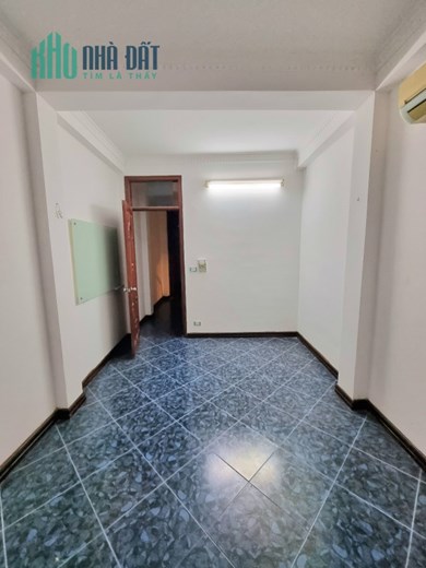 LÁNG HẠ - NHÀ KIÊN CỐ - 38M2 X 5 TẦNG 1 TUM - 5 NGỦ - 2 THOÁNG - BA GÁC ĐỖ CỬA - HƠN 4 TỶ