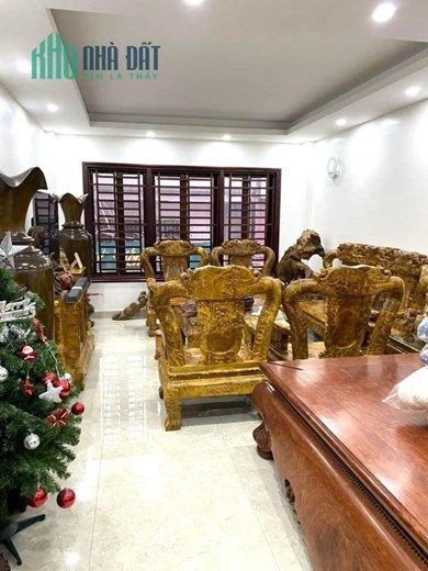💥Gara Ô tô, Thang máy, Phân lô Nguyên Hồng-Đống Đa 55m 7T KDVP, 20.9 tỷ💥