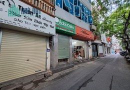 Chính Chủ Nhờ Tìm Khách Thuê Toàn Bộ Nhà Mb Kinh Doanh Nguyễn Trãi, cạnh Royal City.