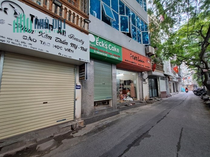 Chính Chủ Nhờ Tìm Khách Thuê Toàn Bộ Nhà Mb Kinh Doanh Nguyễn Trãi, cạnh Royal City.
