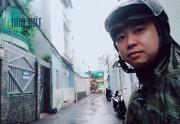 LÊ VĂN THỌ - HXH TRÁNH - 1 TRỤC 20M RA MẶT TIỀN - 4 TẦNG BTCT - HOÀN CÔNG - CHỈ 3.x TỶ - HÀNG XÓM 6