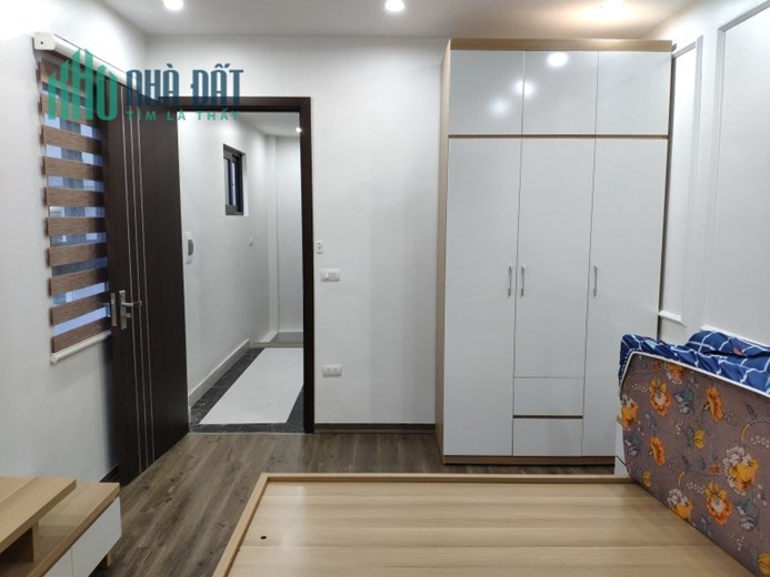 Tìm Người Thuê Căn Nhà Ấm Cúng Ngõ chợ Khâm Thiên, quận Đống Đa