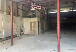 CHO THUÊ KHO XƯỞNG tại ĐẠI LINH - TRUNG VĂN - NAM TỪ LIÊM - HÀ NỘI