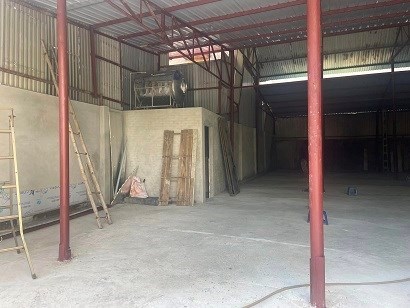 CHO THUÊ KHO XƯỞNG tại ĐẠI LINH - TRUNG VĂN - NAM TỪ LIÊM - HÀ NỘI
