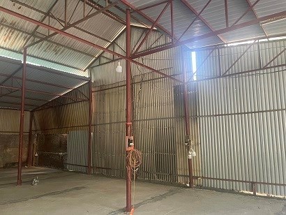 CHO THUÊ KHO XƯỞNG tại ĐẠI LINH - TRUNG VĂN - NAM TỪ LIÊM - HÀ NỘI