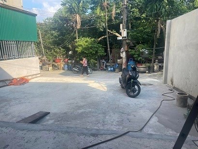 CHO THUÊ KHO XƯỞNG tại ĐẠI LINH - TRUNG VĂN - NAM TỪ LIÊM - HÀ NỘI