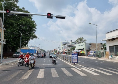 Bán Nhà Mặt Tiền Đường 3/2, Phường Hưng Lợi, Quận Ninh Kiều, Tp. Cần Thơ