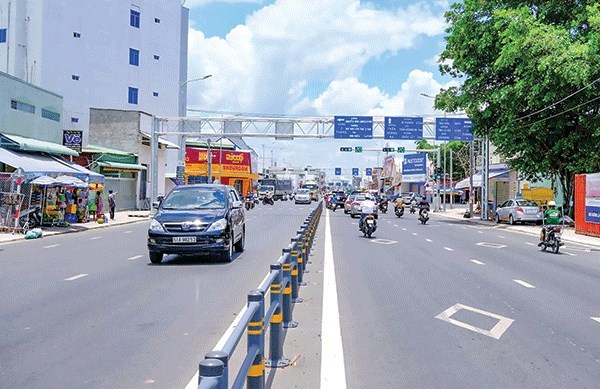 Bán Nhà Mặt Tiền Đường 3/2, Phường Hưng Lợi, Quận Ninh Kiều, Tp. Cần Thơ