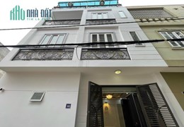 Bán nhà Trung Tâm TP Hải Phòng ngõ 152 Hồ Sen