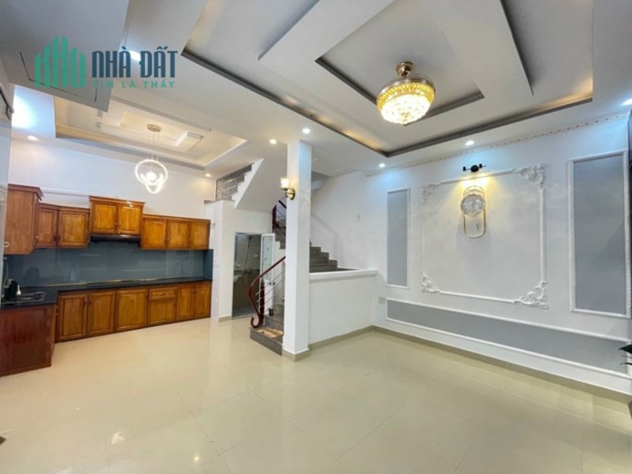 Bán nhà Trung Tâm TP Hải Phòng ngõ 152 Hồ Sen