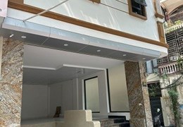 CHO THUÊ MẶT BẰNG HAI MẶT TIỀN VÀ PHÒNG Ở SIÊU XINH 225 LẠC LONG QUÂN, NGHĨA ĐÔ, CẦU GIẤY