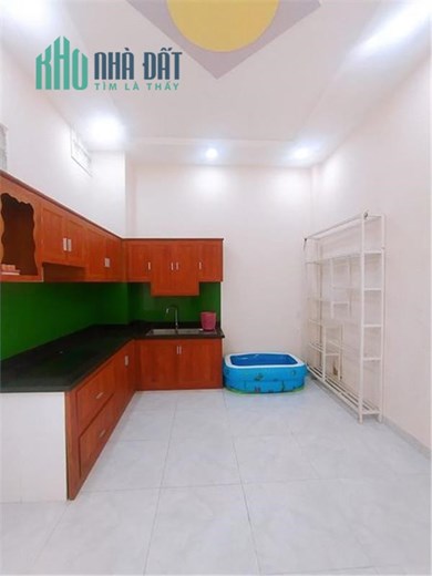 Nhà mặt tiền đường số Linh Xuân 100m 5 x 20 (nhu hình ) 5.6 tỷ tl mạnh hẻm xe hơi