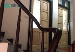 Mặt Phố Thọ Lão, MT8.6m, 19.6Tỷ, Thang Máy, Góc, KD Ẩm Thực, 0977097287
