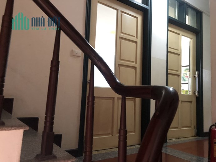 Mặt Phố Thọ Lão, MT8.6m, 19.6Tỷ, Thang Máy, Góc, KD Ẩm Thực, 0977097287