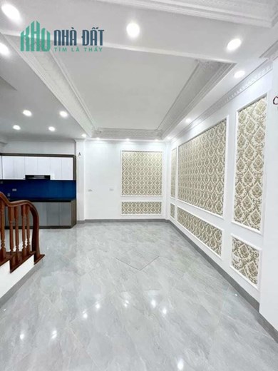 BÁN NHÀ THẠCH BÀN, LONG BIÊN 55M, 5 TẦNG NHỈNH 4TỶ Ô TÔ ĐỖ CỬA, NGÕ THÔNG.