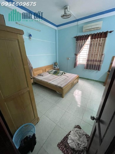 Bán nhà  Đường  Huỳnh Tấn Phát , Diện tích 4 x16.5 m2 , 4 tầng, nhỉnh 8tỷ.