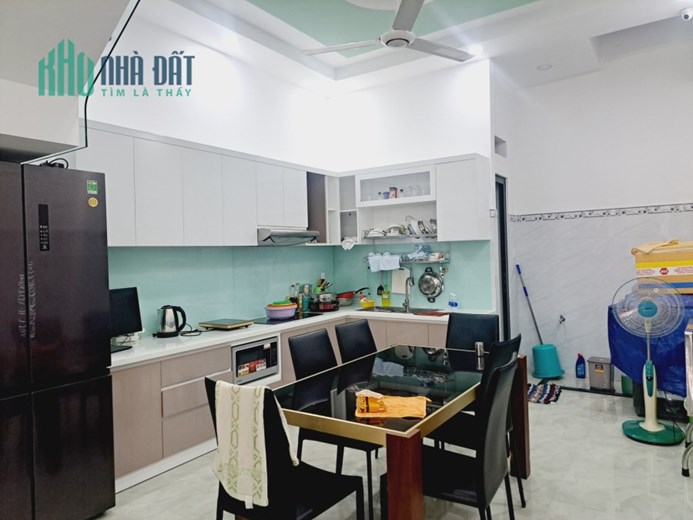 Bán nhà KDC VIP Tên Lửa Bình Tân – Chỉ nhỉnh 7 Tỷ nhà đẹp khu phân lô đồng bộ tằng nội thất cao cấp