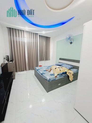 Bán nhà KDC VIP Tên Lửa Bình Tân – Chỉ nhỉnh 7 Tỷ nhà đẹp khu phân lô đồng bộ tằng nội thất cao cấp