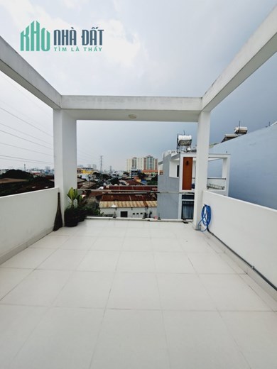 Bán nhà KDC VIP Tên Lửa Bình Tân – Chỉ nhỉnh 7 Tỷ nhà đẹp khu phân lô đồng bộ tằng nội thất cao cấp