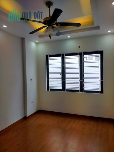 Bán nhà 33m x 5 tầng sát khu đô thị Vân canh tổng HUD giá 2tỷ55