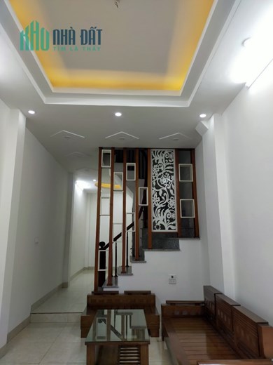 Bán nhà 33m x 5 tầng sát khu đô thị Vân canh tổng HUD giá 2tỷ55
