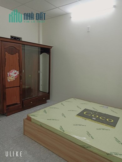 Bán nhà Gò Vấp, nhà mới, 65m2, 4 phòng, cách mặt tiền 30m, chỉ 4.3 tỷ