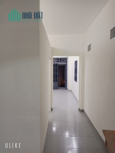 Bán nhà Gò Vấp, nhà mới, 65m2, 4 phòng, cách mặt tiền 30m, chỉ 4.3 tỷ