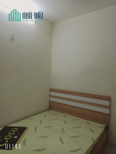 Bán nhà Gò Vấp, nhà mới, 65m2, 4 phòng, cách mặt tiền 30m, chỉ 4.3 tỷ