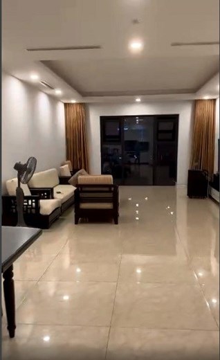 Cho thuê phòng trong căn hộ Paragon 86 Duy Tân, Cầu Giấy, Hà Nội
