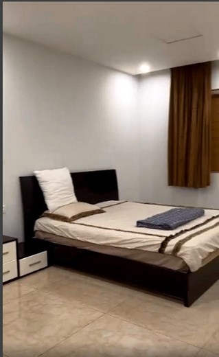 Cho thuê phòng trong căn hộ Paragon 86 Duy Tân, Cầu Giấy, Hà Nội