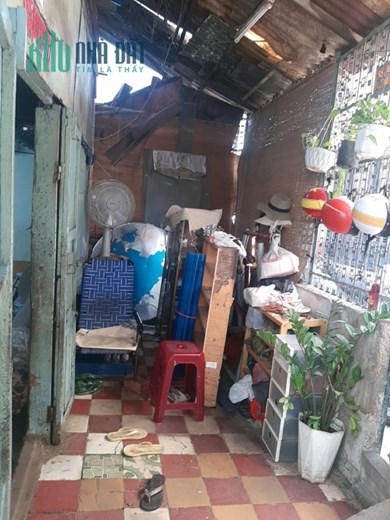 Bán Nhà Lý Thái Tổ Q10- Giáp Q1 Bề Thế Ngang 6M x 10M HXH Sát Mặt Tiền Chỉ Nhĩnh 10 Tỷ