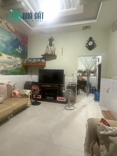 MẶT TIỀN KINH DOANH NGAY CHỢ GÒ XOÀI BÌNH TÂN - 55M2 - 4 TẦNG CHỈ 4 TỶ