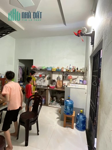 MẶT TIỀN KINH DOANH NGAY CHỢ GÒ XOÀI BÌNH TÂN - 55M2 - 4 TẦNG CHỈ 4 TỶ