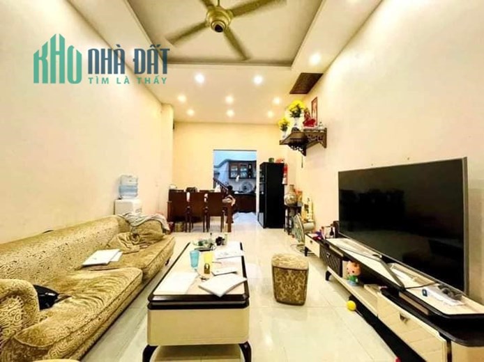 BÁN NHÀ PHỐ LÊ THANH GHỊ GẦN TRƯỜNG ĐẠI HỌC BÁCH KHOA- QUẬN HAI BÀ TRƯNG DT:50M2 x 4 TẦNG x