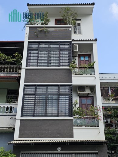 💥Nhà đẹp Ngọc Thụy LB Dt 42m2 5 tầng Mt 4.4m Full N thất gần Oto Ở Đầu tư 3.55 tỷ