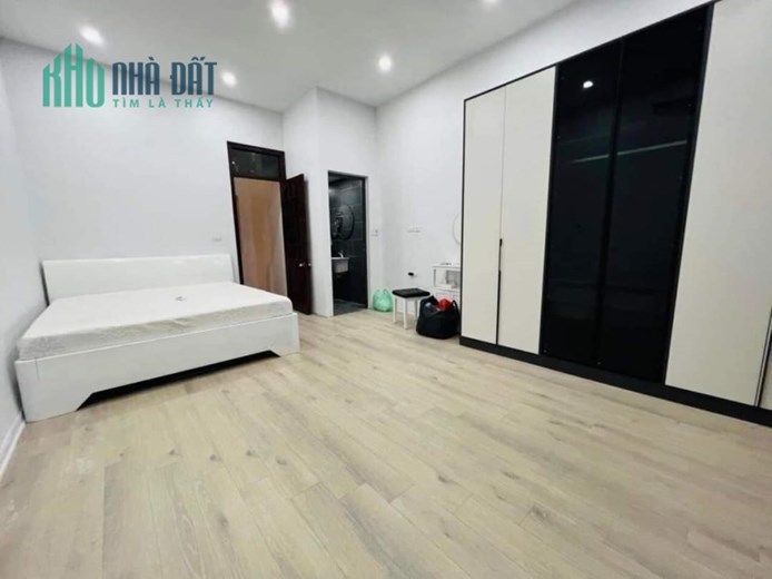 💥Nhà đẹp Ngọc Thụy LB Dt 42m2 5 tầng Mt 4.4m Full N thất gần Oto Ở Đầu tư 3.55 tỷ