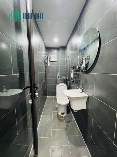 💥Nhà đẹp Ngọc Thụy LB Dt 42m2 5 tầng Mt 4.4m Full N thất gần Oto Ở Đầu tư 3.55 tỷ
