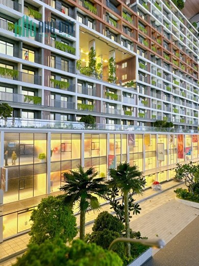 MỞ BÁN NHÀ CAO TẦNG TẠI KHU THĂNG LONG HOME HIỆP PHƯỚC - NHƠN TRẠCH - ĐỒNG NAI
