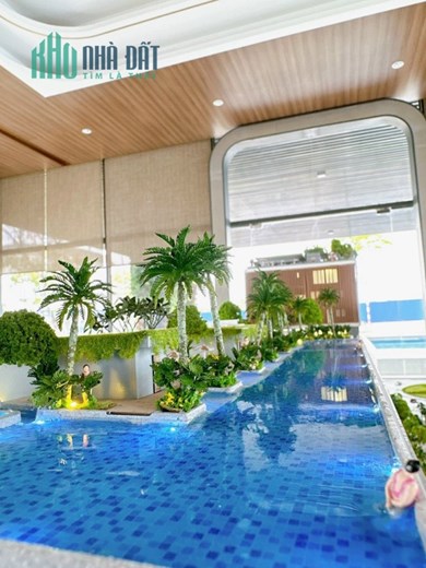 MỞ BÁN NHÀ CAO TẦNG TẠI KHU THĂNG LONG HOME HIỆP PHƯỚC - NHƠN TRẠCH - ĐỒNG NAI