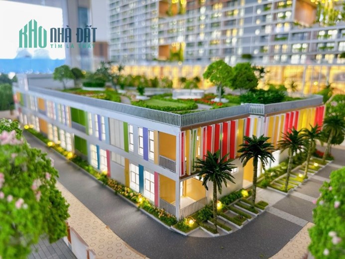 MỞ BÁN NHÀ CAO TẦNG TẠI KHU THĂNG LONG HOME HIỆP PHƯỚC - NHƠN TRẠCH - ĐỒNG NAI