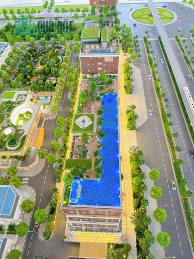 MỞ BÁN NHÀ CAO TẦNG TẠI KHU THĂNG LONG HOME HIỆP PHƯỚC - NHƠN TRẠCH - ĐỒNG NAI