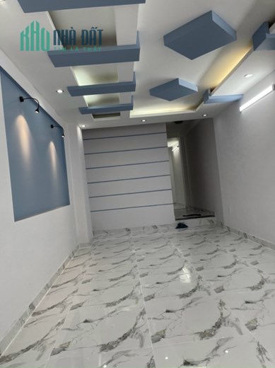 Bán nhà Quận Bình Thạnh giá 9,8 tỷ. Gần đường Phạm văn Đồng, Nguyễn Xí, Nơ Trang Long