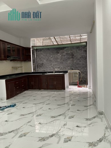Bán nhà Quận Bình Thạnh giá 9,8 tỷ. Gần đường Phạm văn Đồng, Nguyễn Xí, Nơ Trang Long