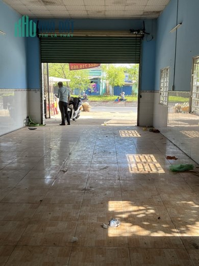 Bans nhà MT Trần văn Giau Bình chánh