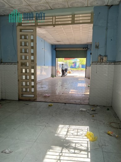 Bans nhà MT Trần văn Giau Bình chánh