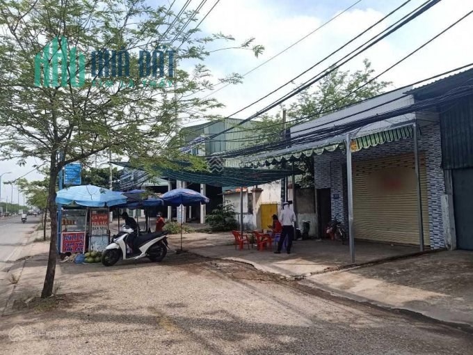 Bans nhà MT Trần văn Giau Bình chánh