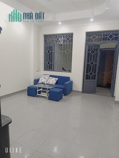 Bán nhà Gò Vấp, nhà mới, 65m2, 4 phòng, cách mặt tiền 30m, chỉ 4.3 tỷ
