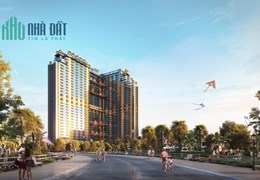 Bán cắt lỗ căn Wyndham Thanh Thủy tòa Q giá chỉ 800tr (100% giá trị căn hộ) T9/2023
